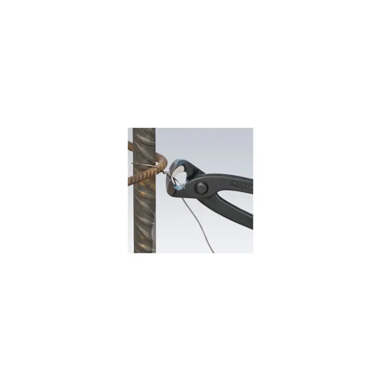 Tenaille russe 220mm Knipex | 99 00 220