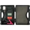 Tester digital de batteries 6/12 V avec imprimante - Bahco | BBT80