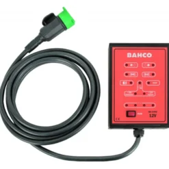 TESTEUR PRISE VEHICULE 12V - Bahco | BELT1213A