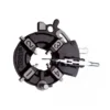 Tete nue 1/2-2'' bspt npt p/ 162120/40 Virax | 162151