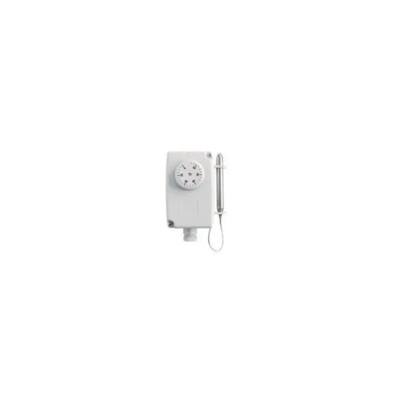 Thermostat d'ambiance étanche câblé 10 M chauffages AGS/AGV Sovelor | THE