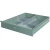 Tiroirs avec plateaux ou séparateurs pour établis 1495WB - Bahco | 1495WB-AC1