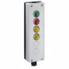 Télécommande multiple, M-A, chaud-froid, détergent ␍1 + 2 Karcher | 2.744-011.0