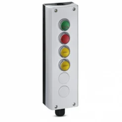 Télécommande multiple, M-A, chaud-froid, détergent ␍1 + 2 Karcher | 2.744-011.0
