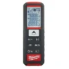 Télémètre laser a pile LDM 50 Milwaukee | 4933447700