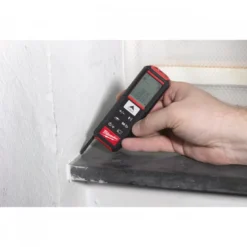 Télémètre laser a pile LDM 50 Milwaukee | 4933447700