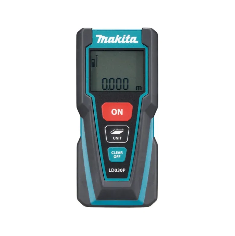 Télémètre Laser Makita 30 m Makita | LD030P