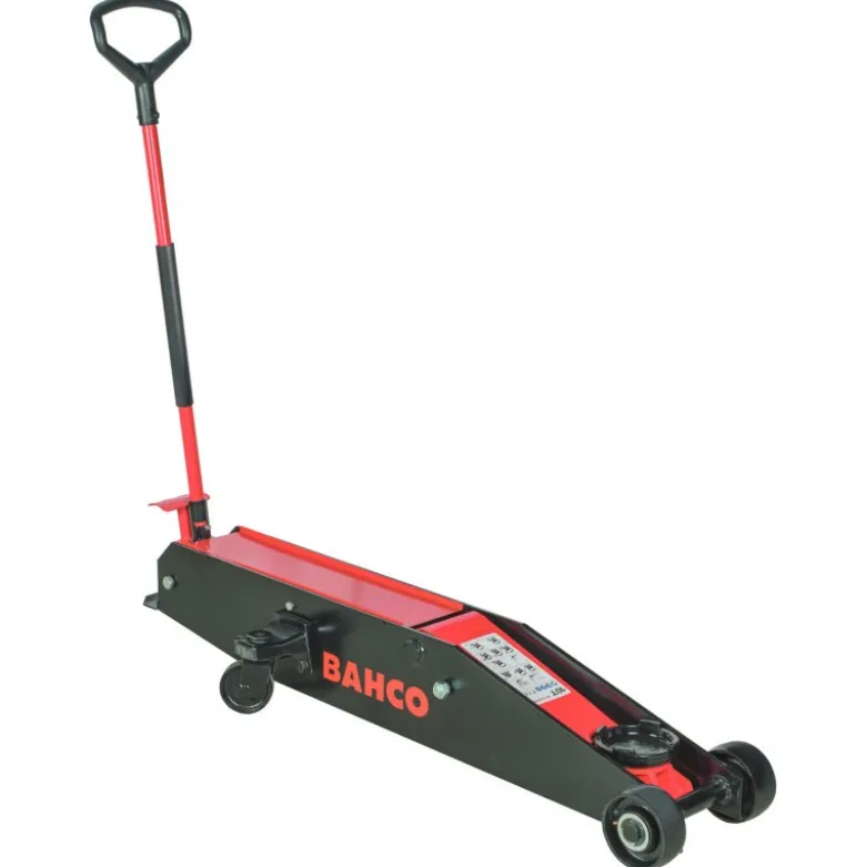 10T LONG FRAME HD JACK - Bahco | BH110000B