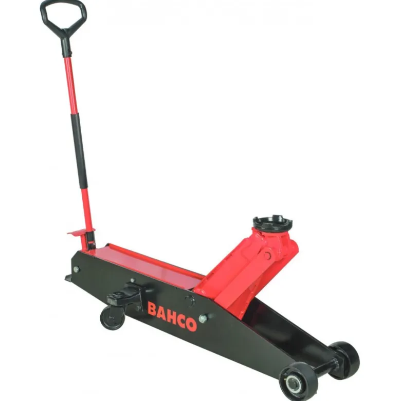10T LONG FRAME HD JACK - Bahco | BH110000B