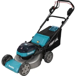Tondeuse 53cm XGT auto-tractée 40V Max Li-Ion (Produit seul) Makita | LM002GZ