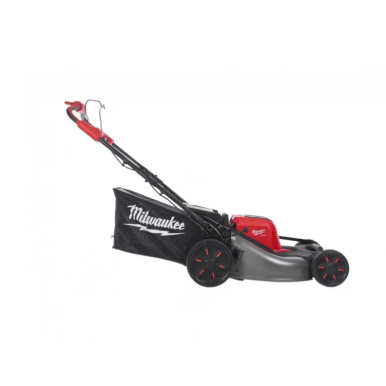 Tondeuse à gazon FUEL 53 cm, 18V, 12,0 Ah - Milwaukee | 4933499213