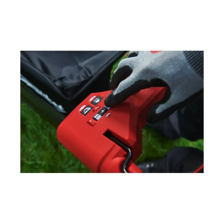 Tondeuse à gazon FUEL 46 cm, 18V, 8,0 Ah - Milwaukee | 4933499215