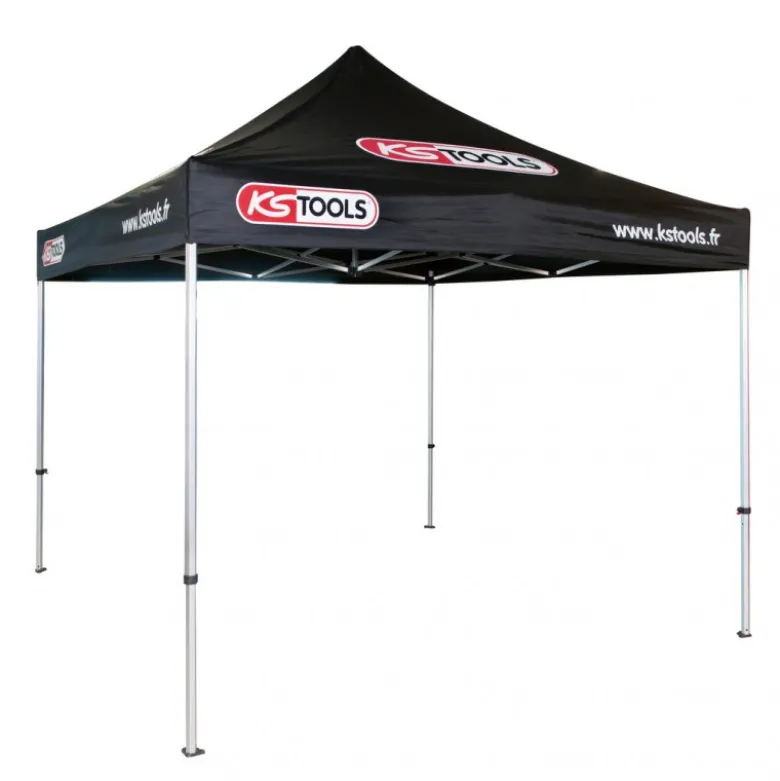 Tonnelle 3x3m KS Tools | 10061