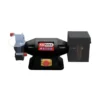 Touret 900 W meule / brosse Ø 200 mm - KSTools | 500.8462