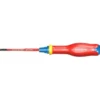 Tournevis Borneo PZb-1x100 isolé 1000V-slim - FACOM FRANCE | ATDB1X100TVE