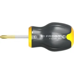 Tournevis boule Protwist PH1x25 - FACOM FRANCE | ATP1X25