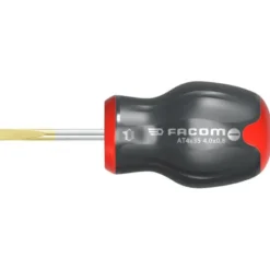 Tournevis boule Protwist plat 4x25 - FACOM FRANCE | AT4X25
