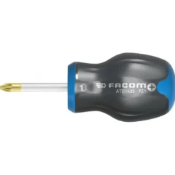 Tournevis boule Protwist PZ1x35 - FACOM FRANCE | ATD1X35