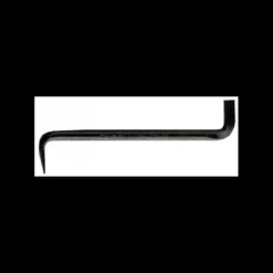 Tournevis coudés pour vis à fente 5,5mm lame ronde Facom | ARZ.5,5