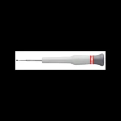 Tournevis de pécision Micro-Tech 2,0 x 35mm pour vis à fente - FACOM FRANCE | AEF.2X35