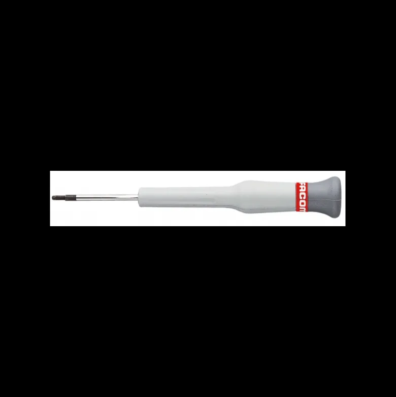 Tournevis de pécision Micro-Tech pour vis Torx T8 - FACOM FRANCE | AEX.8X75