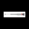 Tournevis de pécision Micro-Tech 2 x 35mm PH.000 pour empreinte Phillips et Pozidriv - FACOM FRANCE | AEFP.000X35