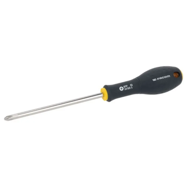 Tournevis Ergotwist PHILIPPS PH2 - FACOM | BTP2X125