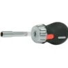 Tournevis GEARplus® tom pouce à cliquet, 1/4'' KS Tools | 159.2061