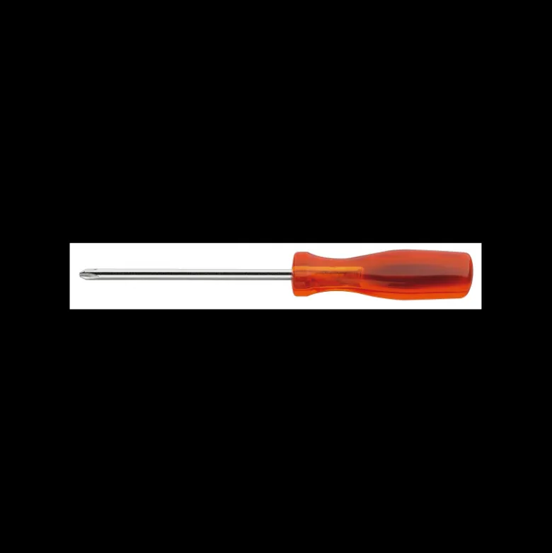 Tournevis ISORYL PH2 pour vis cruciformes Phillips - FACOM FRANCE | AP.2X125