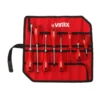Tournevis magnetique pz2 x 38 lg.106mm Virax | 341801