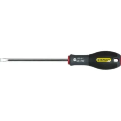 TOURNEVIS MECANICIEN 10X200MM FATMAX - STANLEY FRANCE | 0-65-139