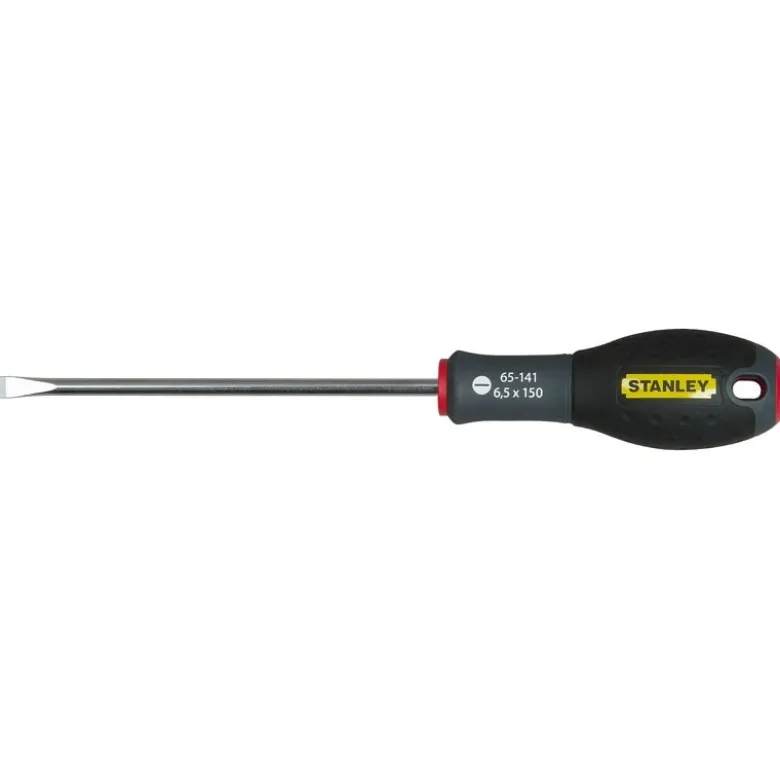 TOURNEVIS MECANICIEN 10X200MM FATMAX - STANLEY FRANCE | 0-65-139