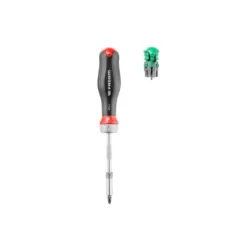 TOURNEVIS PROTWIST À CLIQUET + 15 EMBOUTS DE VISSAGE FACOM | ATCL.1PB