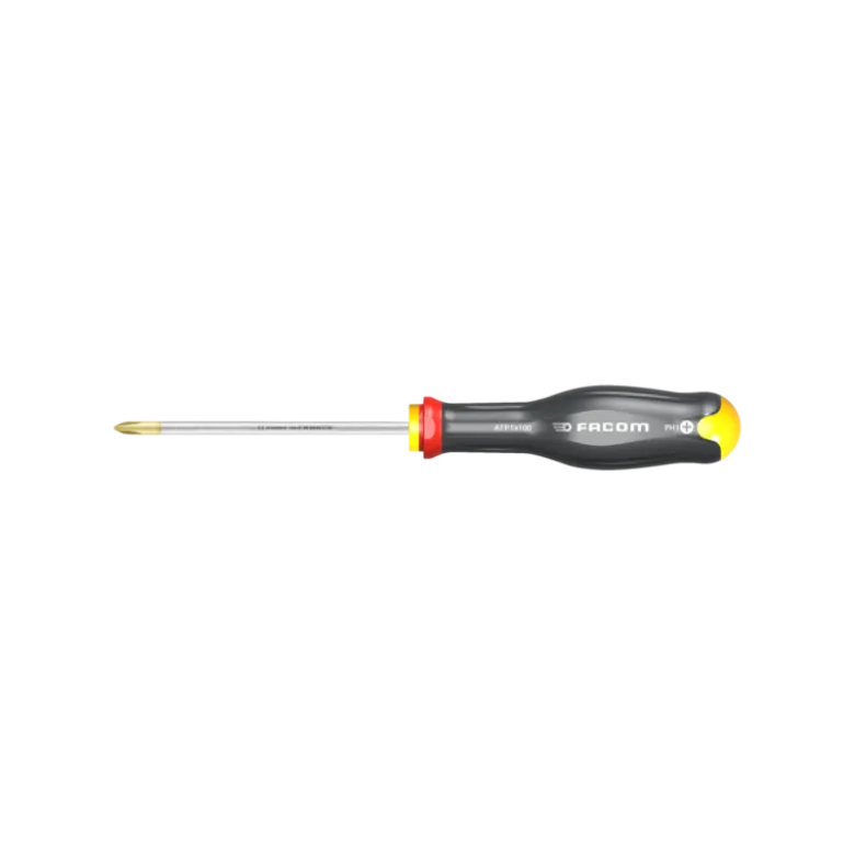 Tournevis Protwist PH1x100 - FACOM FRANCE | ATP1X100