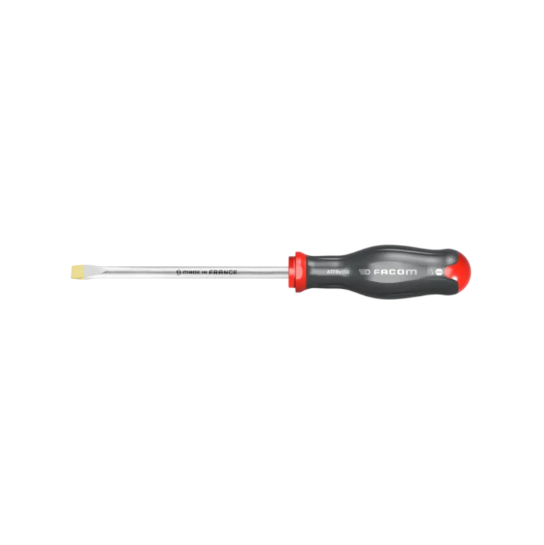 Tournevis Protwist plat forgé 8x150 - FACOM FRANCE | ATF8X150