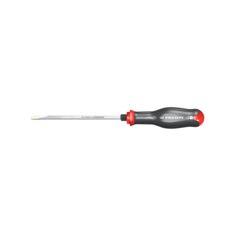 Tournevis Protwist plat forgé 4x100-shock - FACOM FRANCE | ATW4X100CK