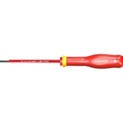 Tournevis Protwist plat 3.5x100 isolé 1000V - FACOM FRANCE | AT3.5X100VE