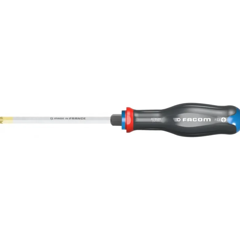 Tournevis Protwist PZ3x150-écrou - FACOM FRANCE | ATWDH3X150