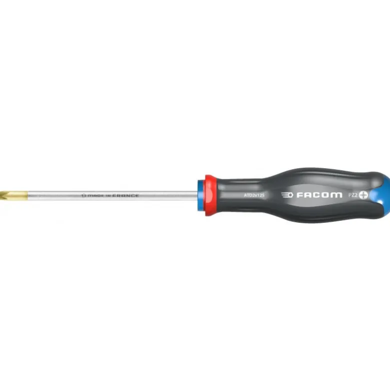 Tournevis Protwist PZ2x125 - FACOM FRANCE | ATD2X125