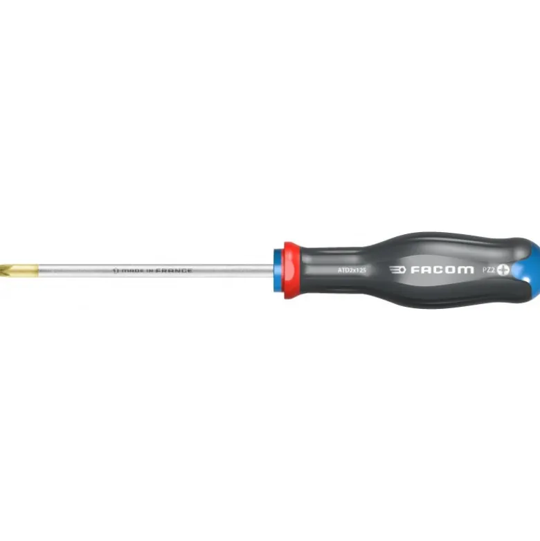 Tournevis Protwist PZ2x100 - FACOM FRANCE | ATD2X100