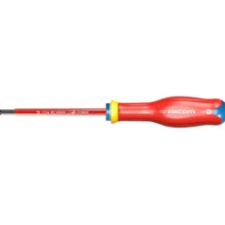 Tournevis Protwist PZ0x75 isolé 1000V - FACOM FRANCE | ATD0X75VE