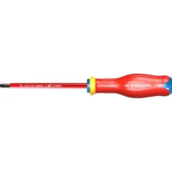 Tournevis Protwist PZ2x125 isolé 1000V - FACOM FRANCE | ATD2X125VE