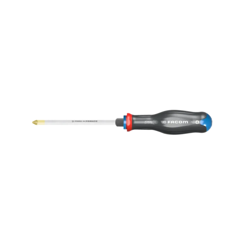 Tournevis Protwist PZ3x150-shock - FACOM FRANCE | ATWDH3X150CK