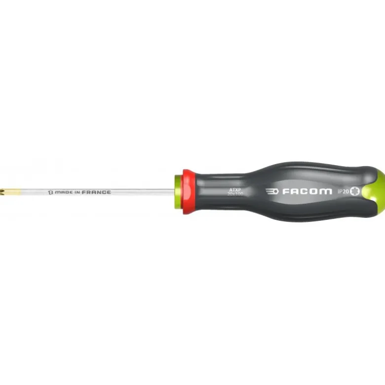Tournevis Protwist Torx Plus 10x75 - FACOM FRANCE | ATXP10X75