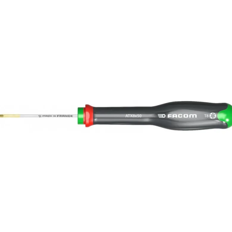 Tournevis Protwist torx 7x50 - FACOM FRANCE | ATX7X50