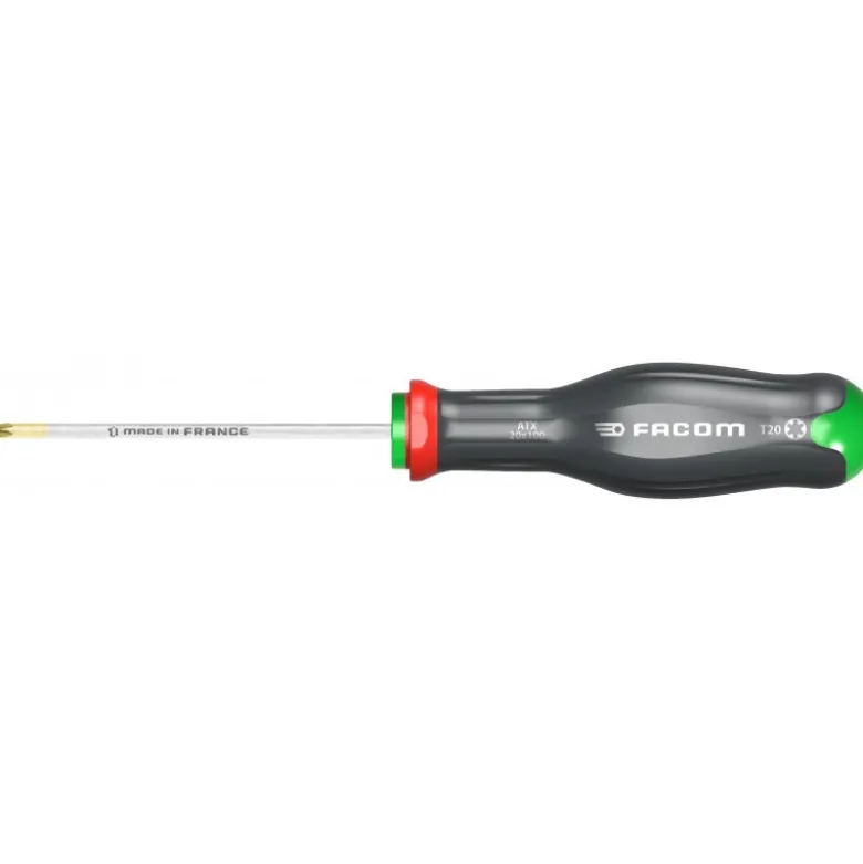 Tournevis Protwist torx 20x150 - FACOM FRANCE | ATX20X150