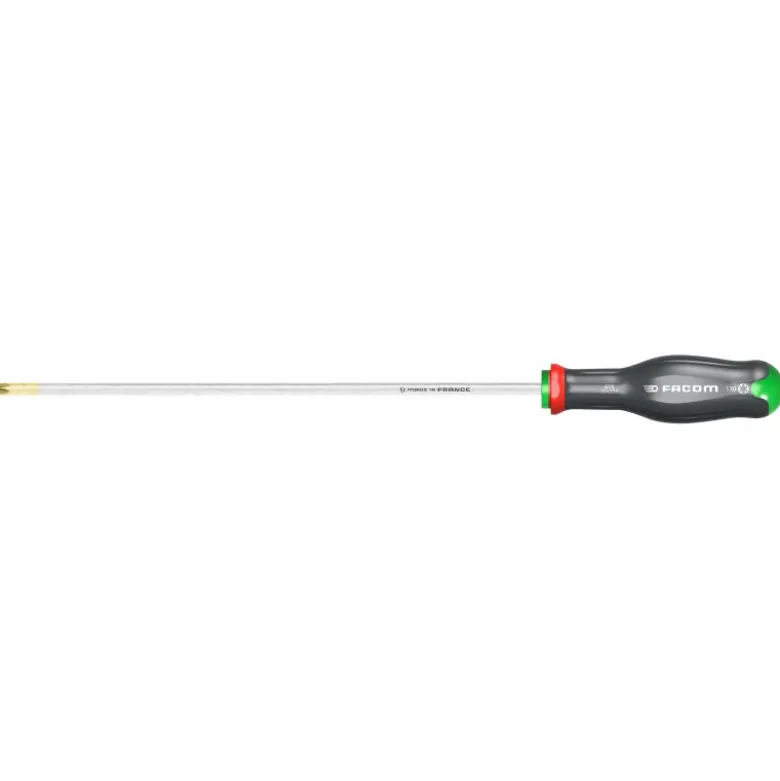 Tournevis Protwist torx 30x275 - FACOM FRANCE | ATX30X275