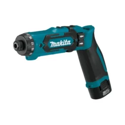 Tournevis 7,2 V Li-Ion 1,5 Ah 5,6 Nm Makita | DF012DSE