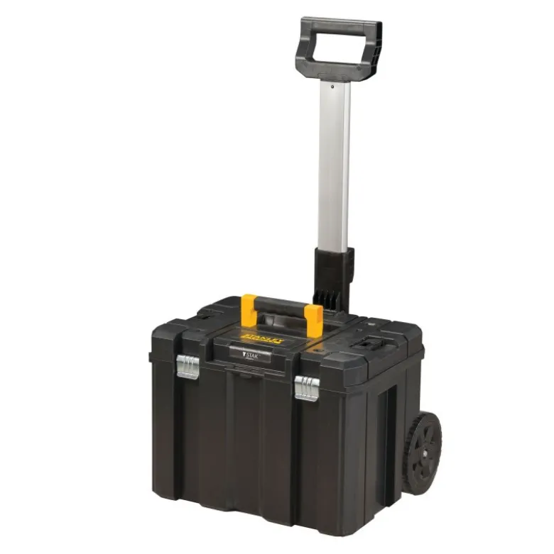 TOUR PRO-STACK™ MOBILE FATMAX - STANLEY | FMST1-80103-GR