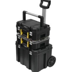 TOUR PRO-STACK™ MOBILE FATMAX - STANLEY | FMST1-80103-GR